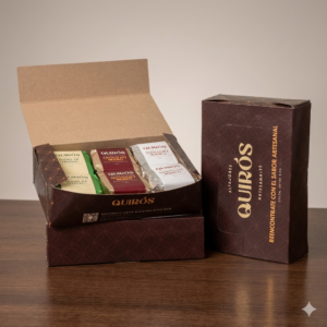 COMBO RESERVA QUIRÓS